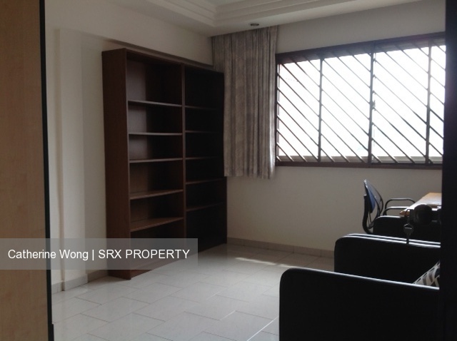 Blk 9 Toh Yi Drive (Bukit Timah), HDB 4 Rooms #205193101